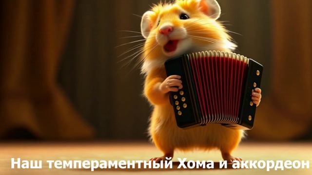 Новогоднее попурри