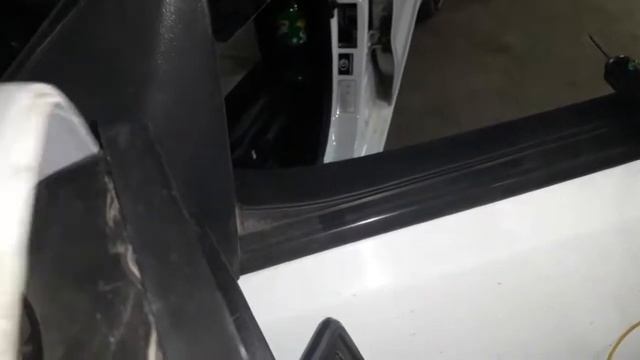 KIA RIO 2012. Не работает поворотник на зеркале??? Решение проблемы за 20 руб. Своими руками. DIY.