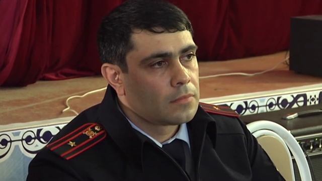 отчеты участковых в ДАОК 2016г