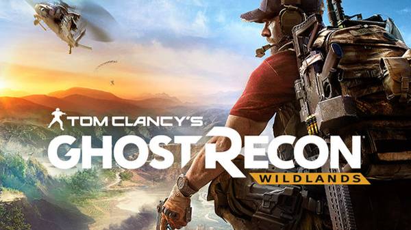 Проходим Tom Clancy's Ghost Recon® Wildlands #3 Режим "призрак" на предельной сложности