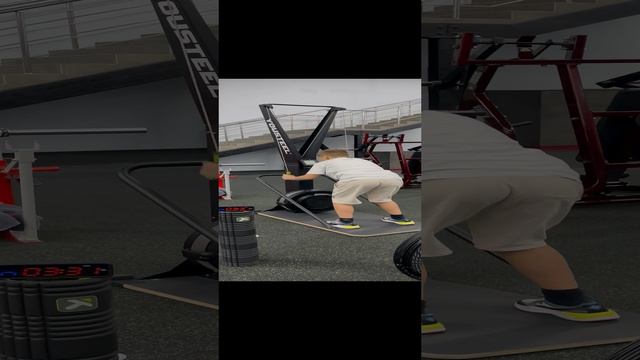 Шукало Александр ТФ Южное Бутово ЧК 1508 метров
