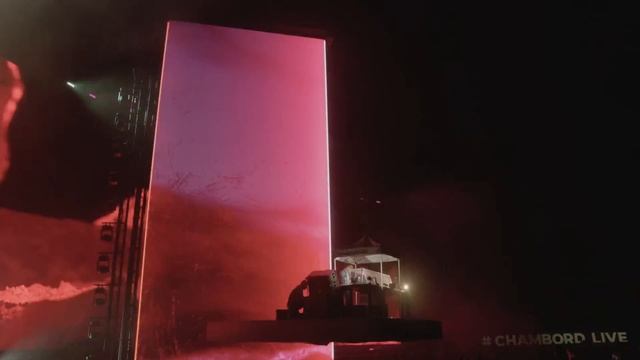 David Guetta live @ Château de Chambord 2024 (France), Saturday, June 29th 2