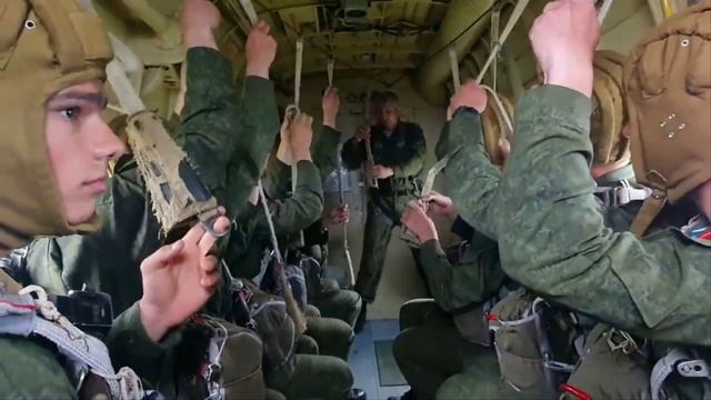 Снова на машинах нас везут ... Евгений Лощилов