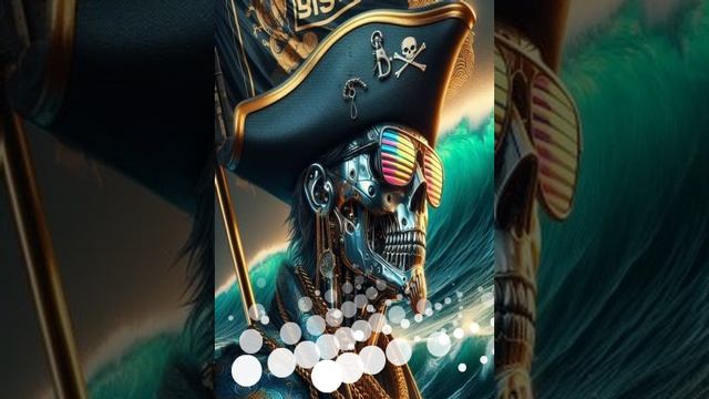 pirates