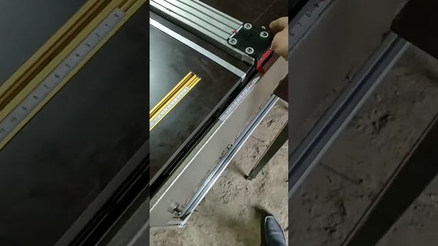 CSM-0.8 Станок для продольно-поперечной резки металла