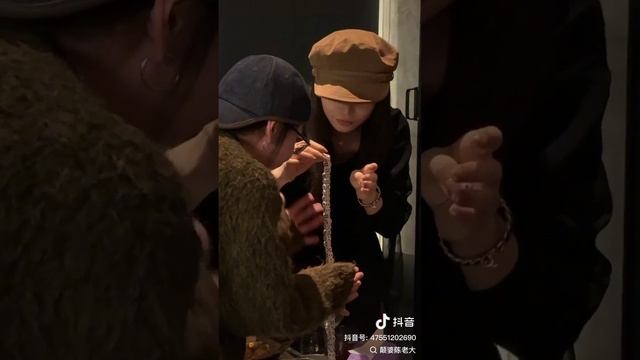 Красавици из Китая