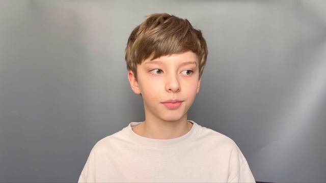 Валиховский Георгий 11 л