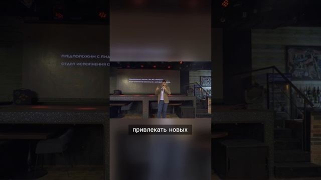 Почему услуги - клюк к быстрому росту бизнеса