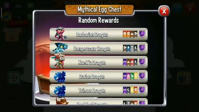 YOU CAN GET FREE STORM BRINGER DRAGON IN THIS EVENT !