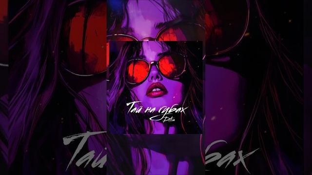 Ditis - Тай на губах