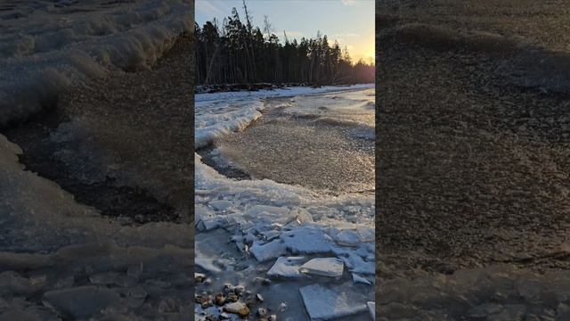 Красота природы