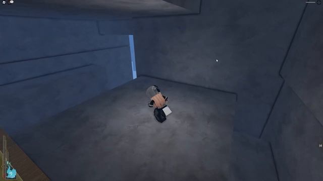 МИР БЕЗДНЫ Роблокс  Abyss World Roblox
