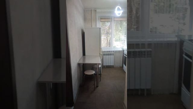 Квартира