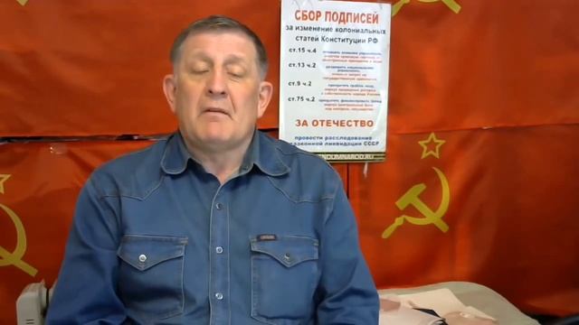 Сергей Пикулин о нравственных аспектах.