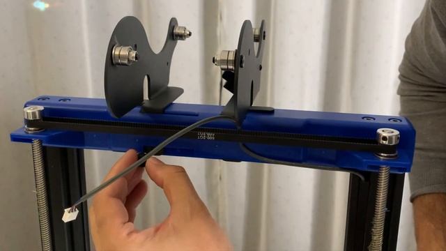 Artillery GENIUS - 3D Printer -  Unbox and First Print