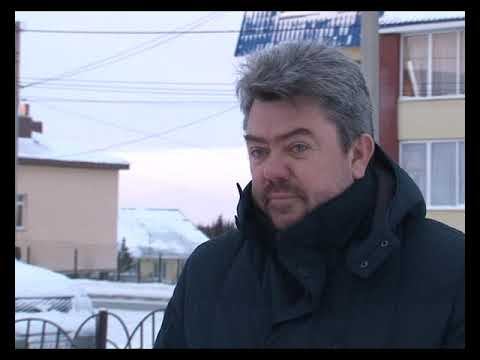 Вывоз ТБО 14 01 2021