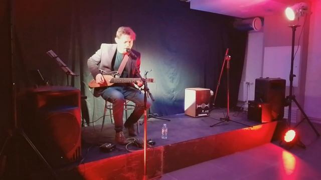 Виктор Яковлев - Десять Дней (29.11.2024)