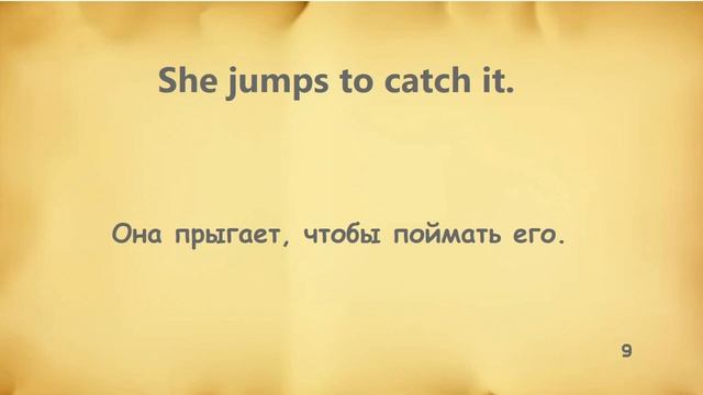 Lila and the Balloon Простая история про девочку и ее шар.
