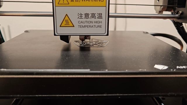 Anycubic Mega-S