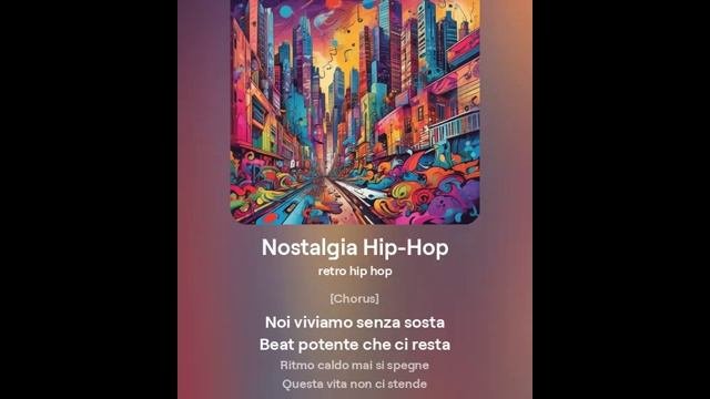 Песни, музыка (нейросеть) - Трек № 3793