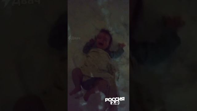 Неадекватная мать