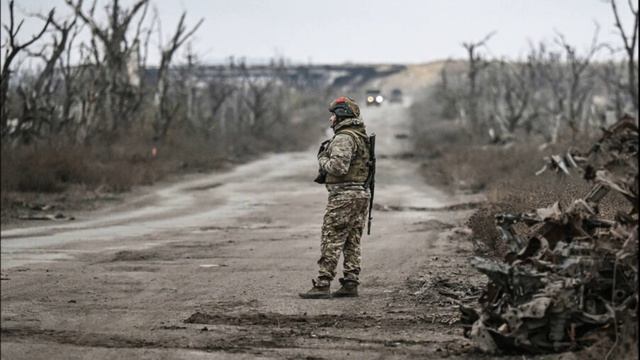 Стало известно, сколько населенных пунктов под контроль взяли ВС России за осень