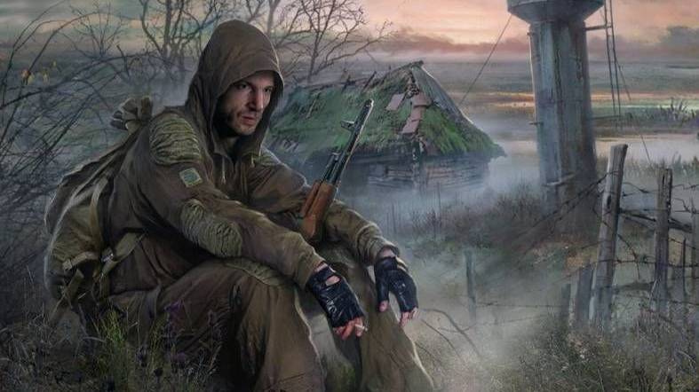 STALKER RP Боксёрские поединки