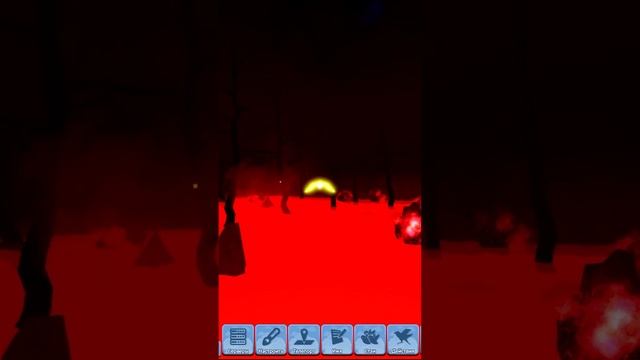 ИЗВЕРЖЕНИЕ ВУЛКАНА  в СЕМЬЯ ПТИЦ Роблокс (2024) Roblox Feather Family VOLACO ERUPTION