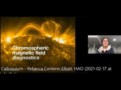 HAO Colloquium   Rebecca Centeno Elliott, HAO 2021 02 17