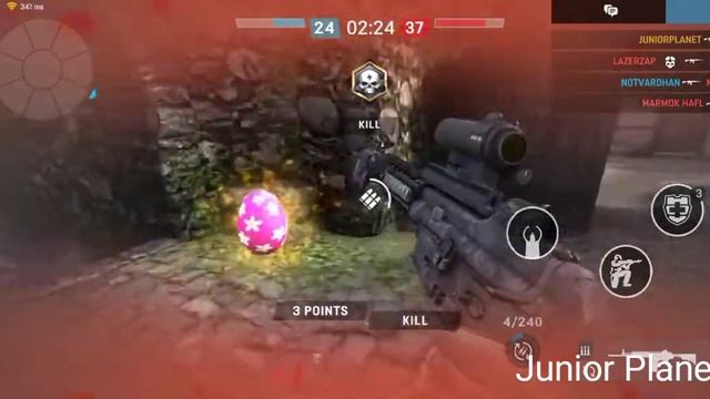 🇮🇳🇮🇳 #Warface || TDM || 4v/s4 || global operations shooting game // (FPS) 👍🙏