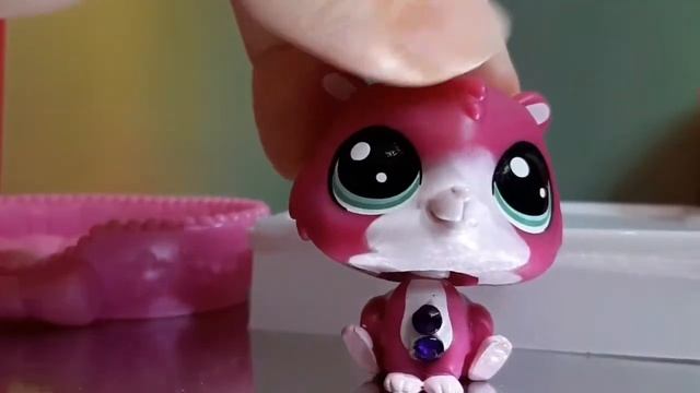ТОП 10 моих любимых LPS из НОВОЙ коллекции!🖤