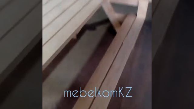 Дачный стол трансформер
