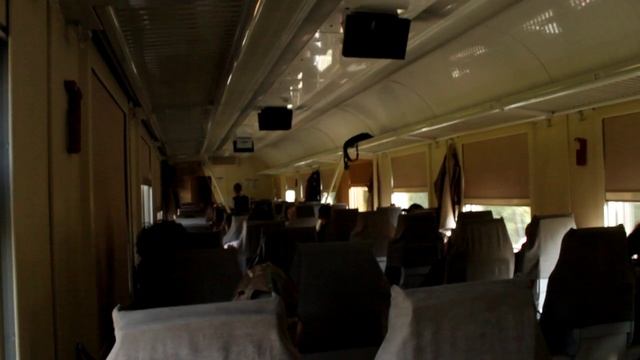 Барнаульский железнодорожный вокзал. Казарма 253 километр