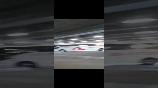 Прилёт в Бангкок