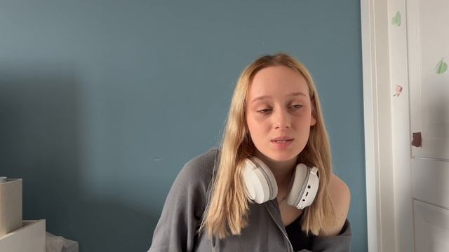 Друкер Софья Плакса сцена 2-11