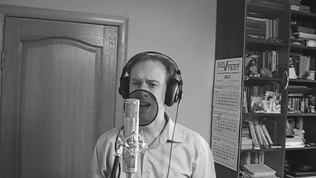 Stratovarius - Forever (vocal cover)