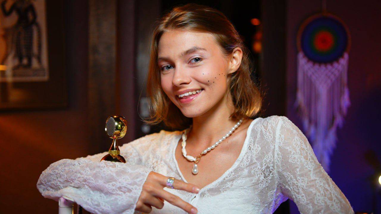 Эфир от 30.11.2024 (Twitch) 
🎙ВЖИВУЮ ПОЮ для ВАС! 🌴