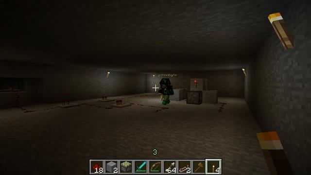 27 Zombie Fortress 2 - 6th Guest (Cleanser)