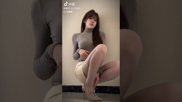Красотки из Китая