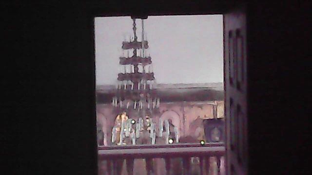 9 косных на Евхаристический канон