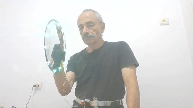 Самодиагностика и самокоррекция эмоционального состояния, экстренная самопомощь(Аппликатор"Гармония