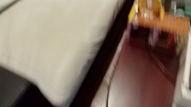 у меня был день рождения