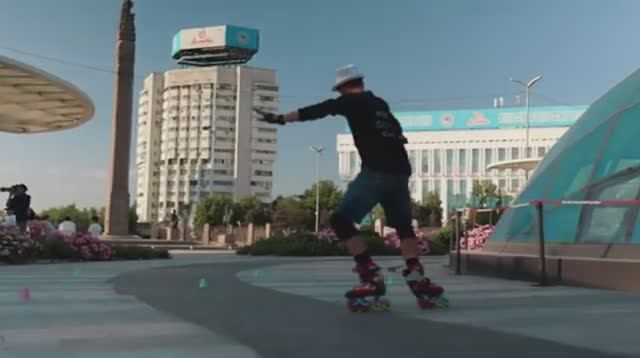 ProPeller_Внешний кораблик и раскаты