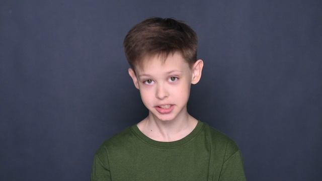 Визитка Григорьев Марк