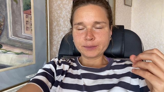 Дерматит. Экзема