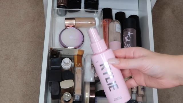 SHOP MY STASH WITH ME! Snoop Through My Makeup For The First 3 Months Of 2021!
