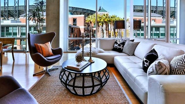 Creative Furniture Alternative Ideas | Unique Coffee and Side Tables