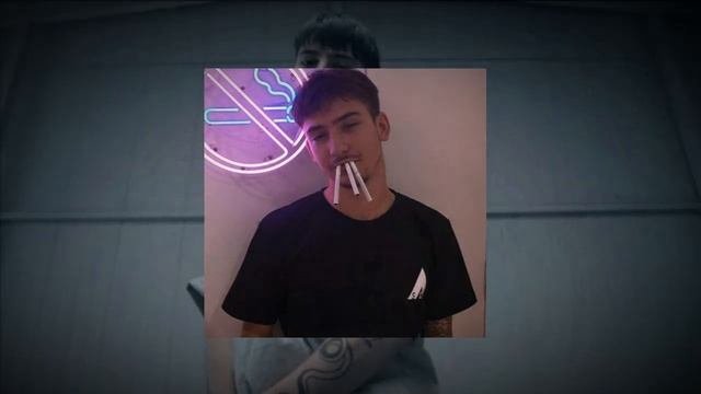 Yung Hurn Type Beat "Mitten In Der Nacht"