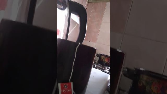 как правильно готовить чай
