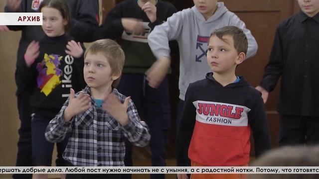 Чудо Рождества